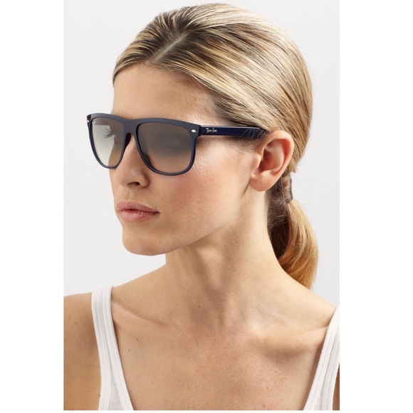 ray ban boyfriend 4147